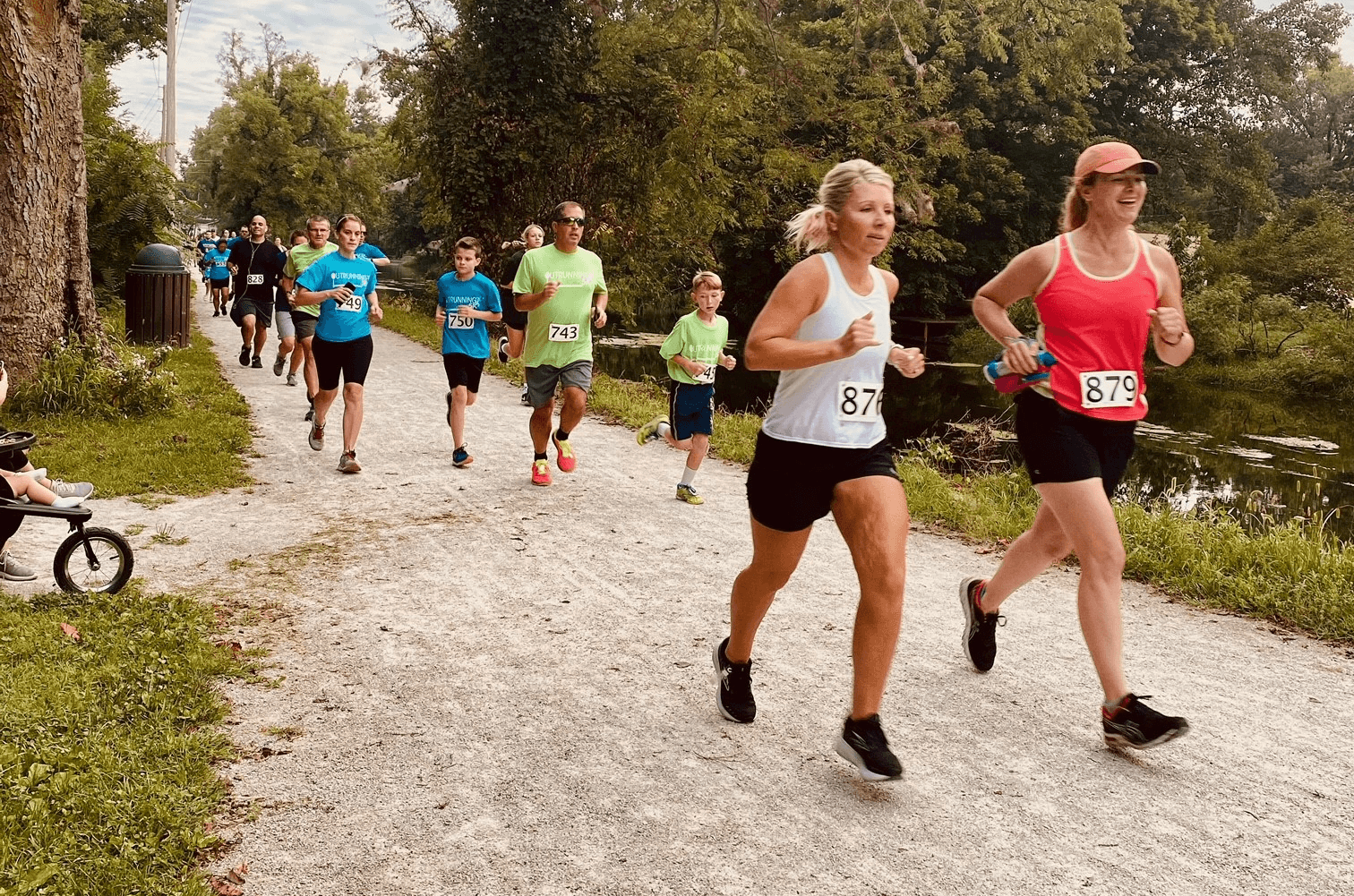 5K Run/Walk